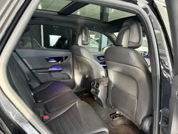 MERCEDES-BENZ GLC 300 de 4M AMG PANO'DIGITAL L &hellip;