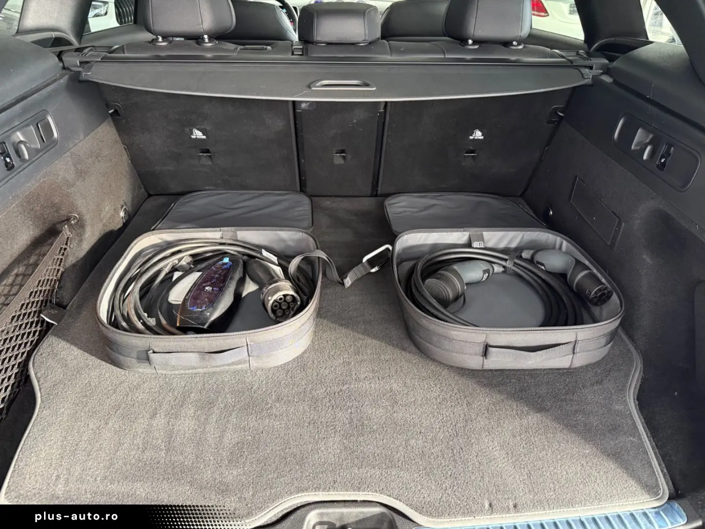 MERCEDES-BENZ GLC 300 de 4M AMG PANO'DIGITAL L &hellip;