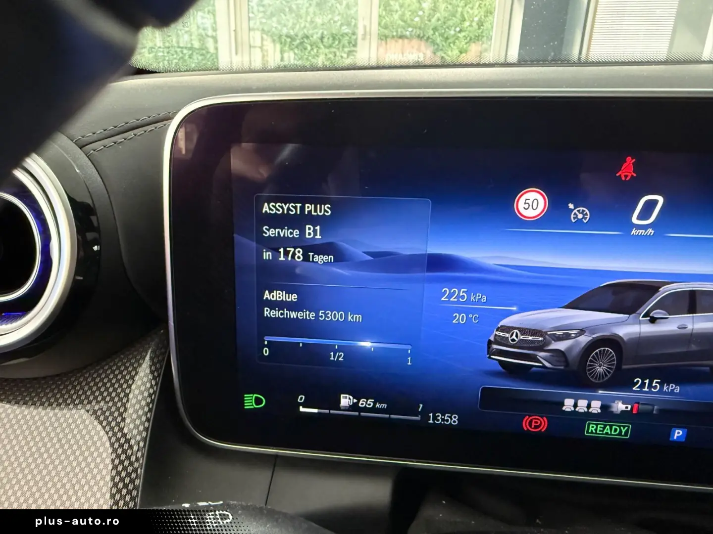 MERCEDES-BENZ GLC 300 de 4M AMG PANO'DIGITAL L &hellip;