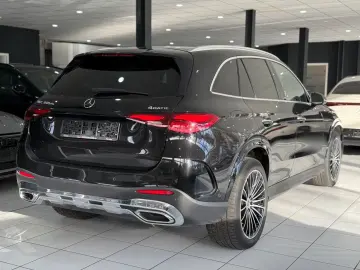 MERCEDES-BENZ GLC 300 de 4M AMG PANO'DIGITAL L &hellip;