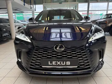 LEXUS RX 350H - PANORAMA-360 CAM-21 ZOLL-BI LED