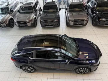 LEXUS RX 350H - PANORAMA-360 CAM-21 ZOLL-BI LED