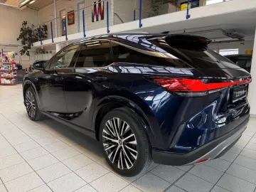 LEXUS RX 350H - PANORAMA-360 CAM-21 ZOLL-BI LED