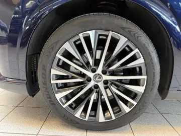 LEXUS RX 350H - PANORAMA-360 CAM-21 ZOLL-BI LED