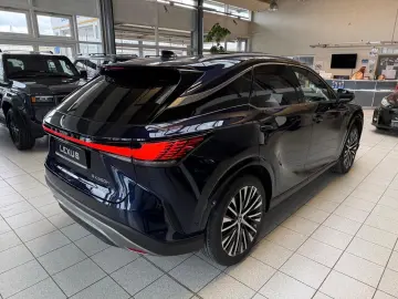 LEXUS RX 350H - PANORAMA-360 CAM-21 ZOLL-BI LED
