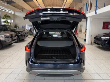 LEXUS RX 350H - PANORAMA-360 CAM-21 ZOLL-BI LED