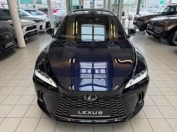 LEXUS RX 350H - PANORAMA-360 CAM-21 ZOLL-BI LED