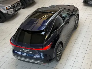 LEXUS RX 350H - PANORAMA-360 CAM-21 ZOLL-BI LED