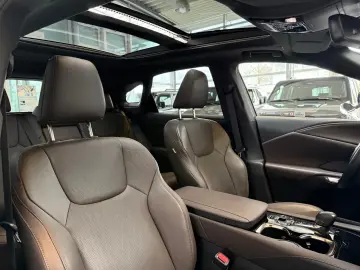 LEXUS RX 350H - PANORAMA-360 CAM-21 ZOLL-BI LED