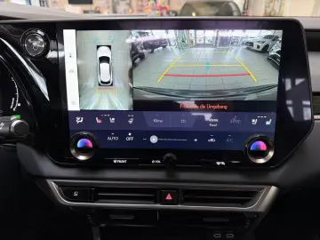LEXUS RX 350H - PANORAMA-360 CAM-21 ZOLL-BI LED