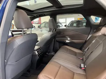 LEXUS RX 350H - PANORAMA-360 CAM-21 ZOLL-BI LED