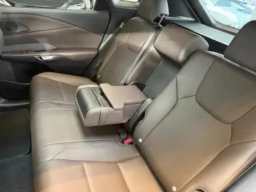 LEXUS RX 350H - PANORAMA-360 CAM-21 ZOLL-BI LED