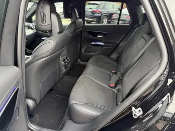 MERCEDES-BENZ GLC 220 d AMG Tot-W 360 AHK Carplay Memory DAB