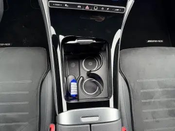 MERCEDES-BENZ GLC 220 d AMG Tot-W 360 AHK Carplay Memory DAB