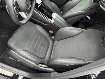 MERCEDES-BENZ GLC 220 d AMG Tot-W 360 AHK Carplay Memory DAB