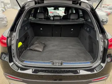 MERCEDES-BENZ GLC 220 d AMG Tot-W 360 AHK Carplay Memory DAB