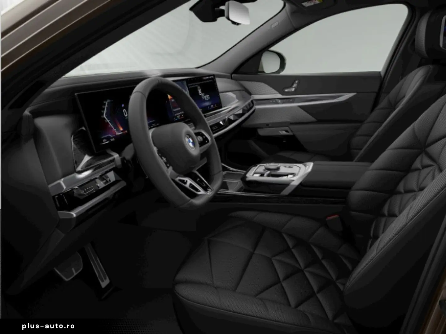 BMW 740d xDrive M Sport AHK SkyLounge Autobahnass.