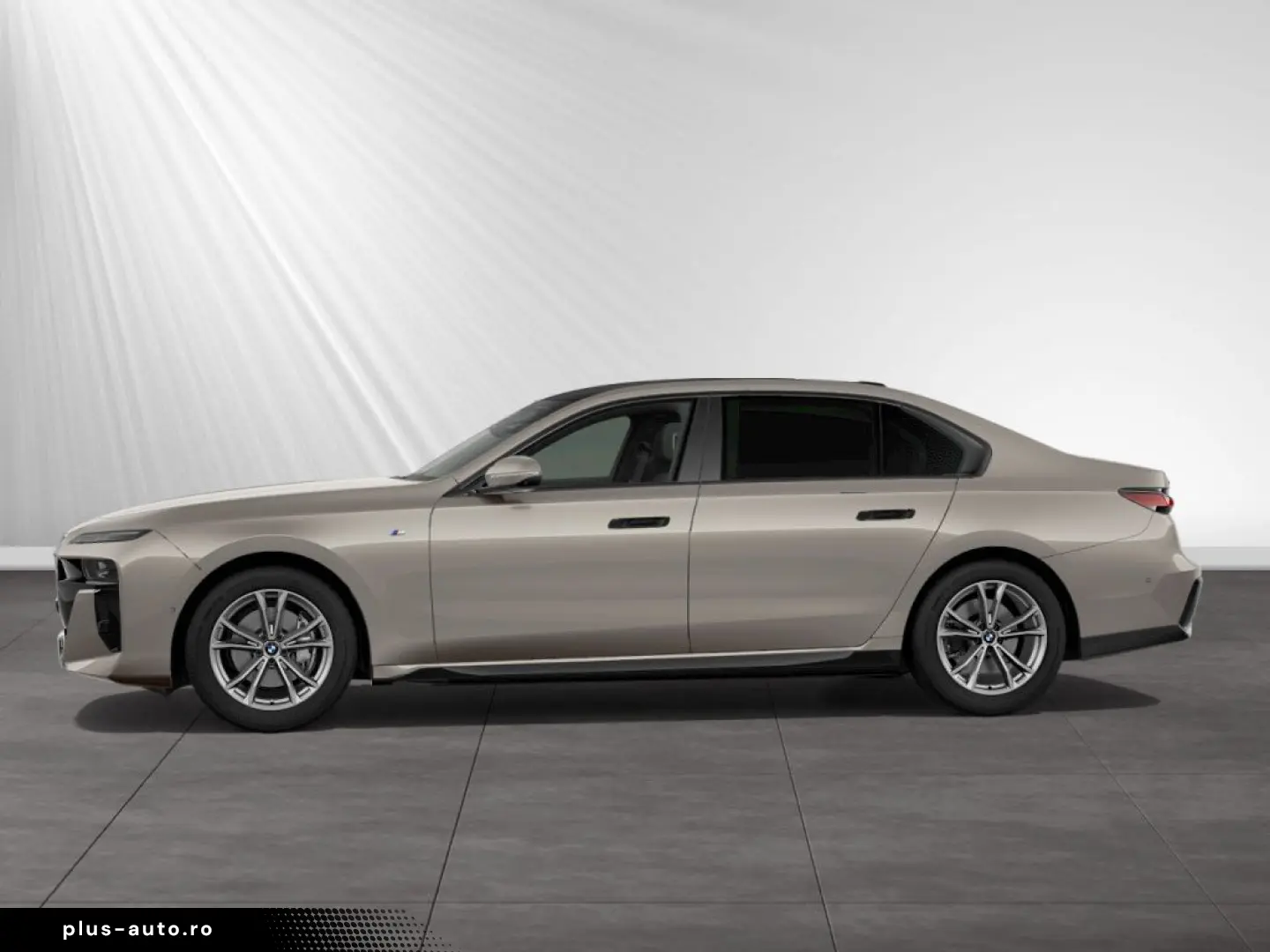 BMW 740d xDrive M Sport AHK SkyLounge Autobahnass.