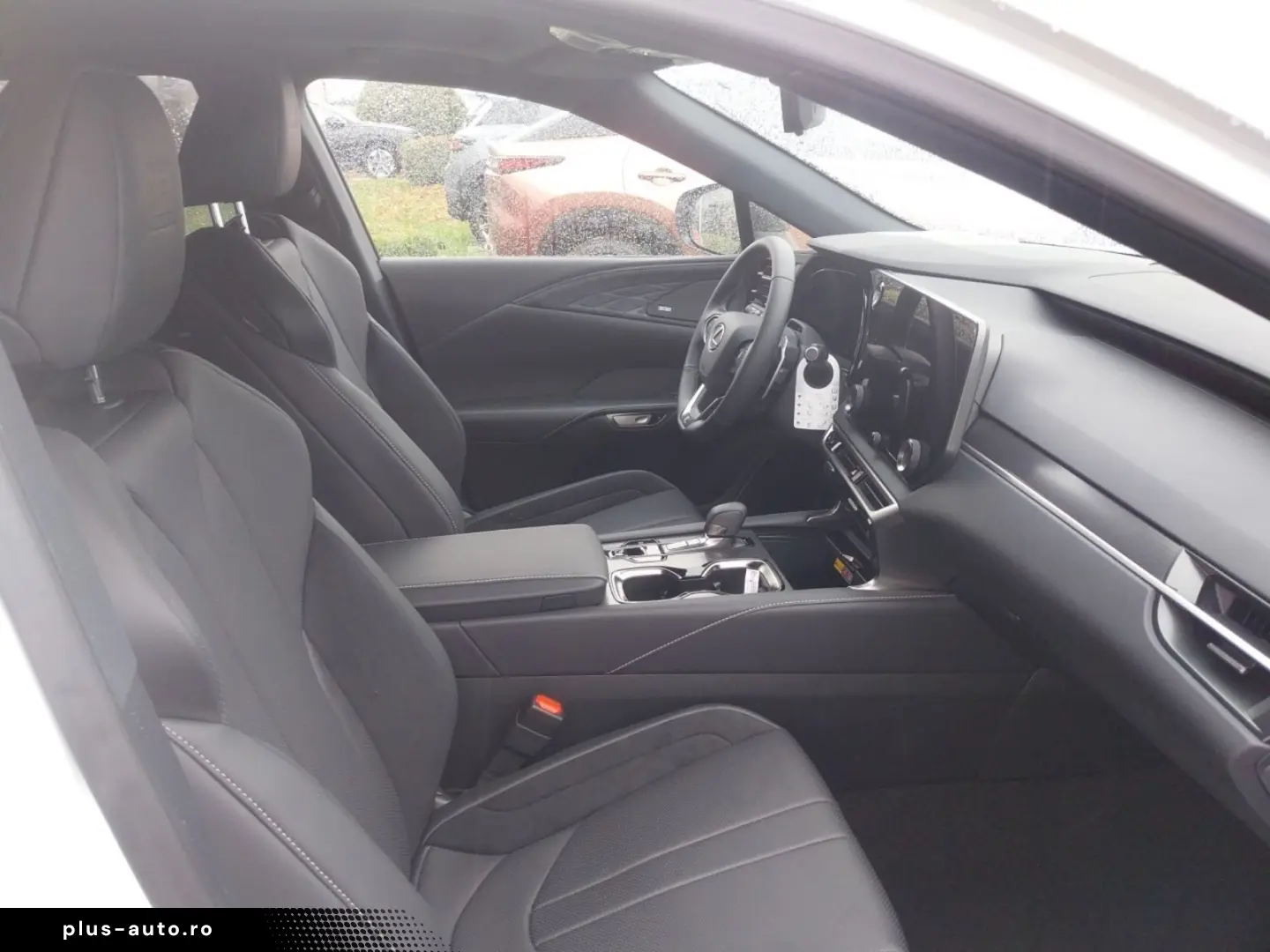 LEXUS RX 500 F Sport Panorama Mark Levinson CCP