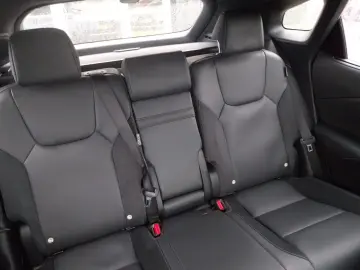 LEXUS RX 500 F Sport Panorama Mark Levinson CCP