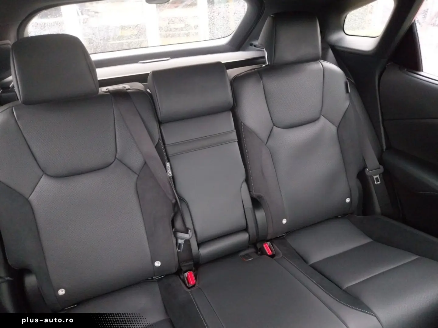 LEXUS RX 500 F Sport Panorama Mark Levinson CCP