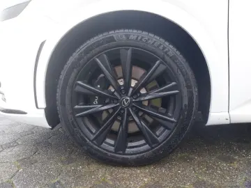 LEXUS RX 500 F Sport Panorama Mark Levinson CCP