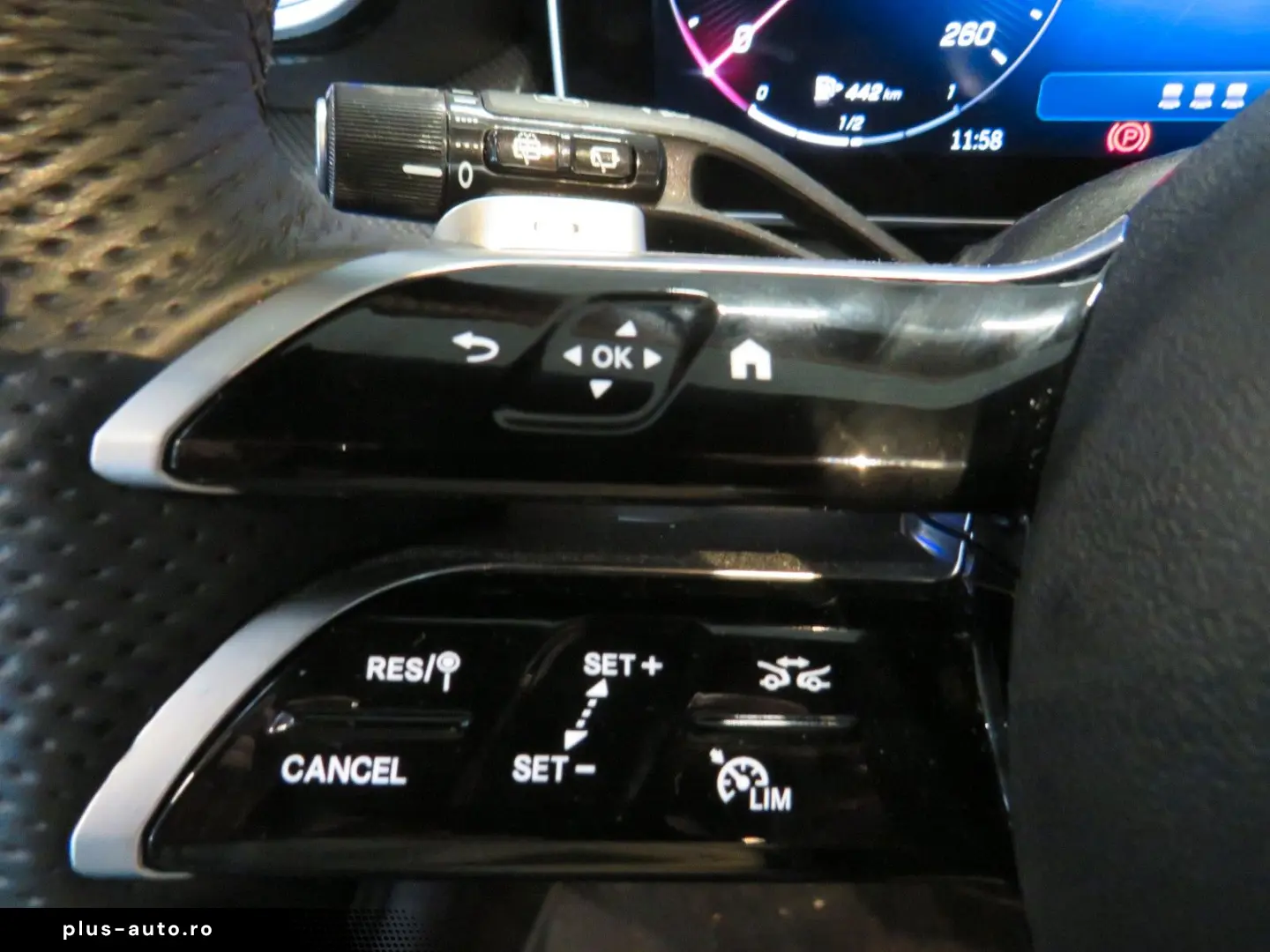 MERCEDES-BENZ GLC 300 d Plus 4M AMG AHK Memory 19