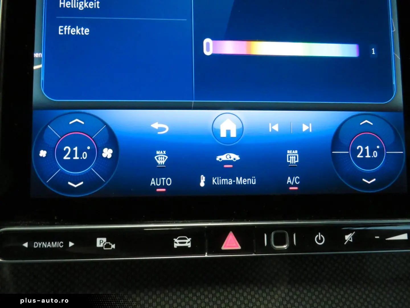 MERCEDES-BENZ GLC 300 d Plus 4M AMG AHK Memory 19