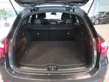 MERCEDES-BENZ GLC 300 d Plus 4M AMG AHK Memory 19