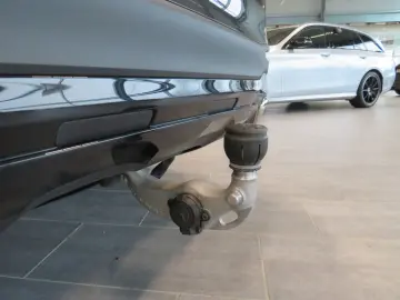 MERCEDES-BENZ GLC 300 d Plus 4M AMG AHK Memory 19