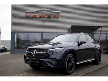 MERCEDES-BENZ GLC 300 e 4M AMG Premium DISTRO Pano 3&hellip;