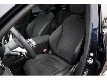 MERCEDES-BENZ GLC 300 e 4M AMG Premium DISTRO Pano 3&hellip;