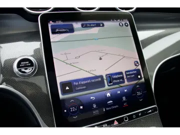 MERCEDES-BENZ GLC 300 e 4M AMG Premium DISTRO Pano 3&hellip;