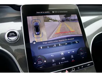 MERCEDES-BENZ GLC 300 e 4M AMG Premium DISTRO Pano 3&hellip;