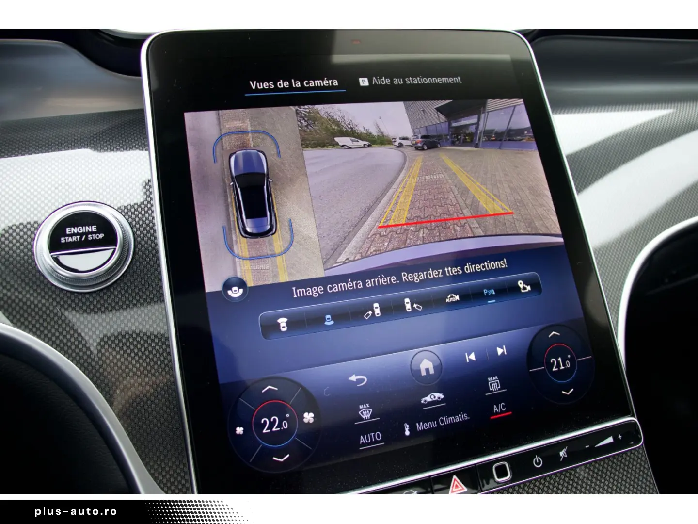 MERCEDES-BENZ GLC 300 e 4M AMG Premium DISTRO Pano 3&hellip;