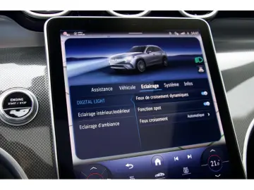 MERCEDES-BENZ GLC 300 e 4M AMG Premium DISTRO Pano 3&hellip;