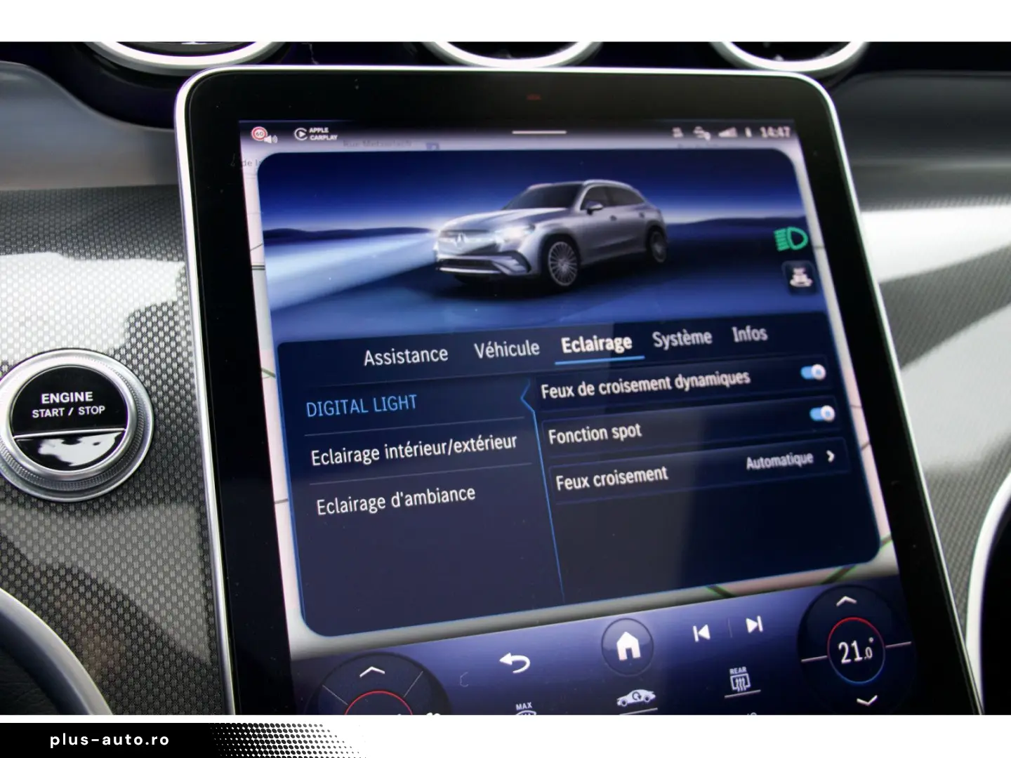 MERCEDES-BENZ GLC 300 e 4M AMG Premium DISTRO Pano 3&hellip;