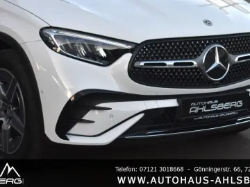 MERCEDES-BENZ GLC 220 D 4M AMG  WIDES. BURMESTER MBU&hellip;