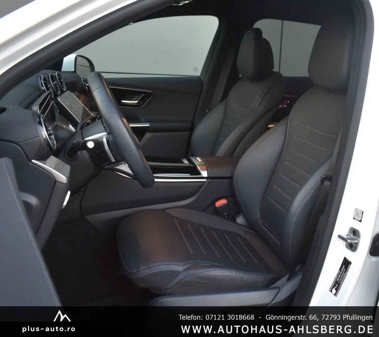 MERCEDES-BENZ GLC 220 D 4M AMG  WIDES. BURMESTER MBU&hellip;