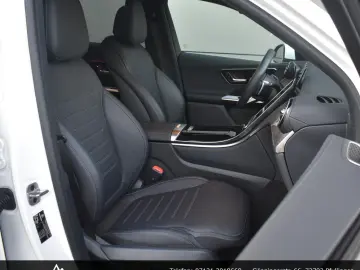 MERCEDES-BENZ GLC 220 D 4M AMG  WIDES. BURMESTER MBU&hellip;