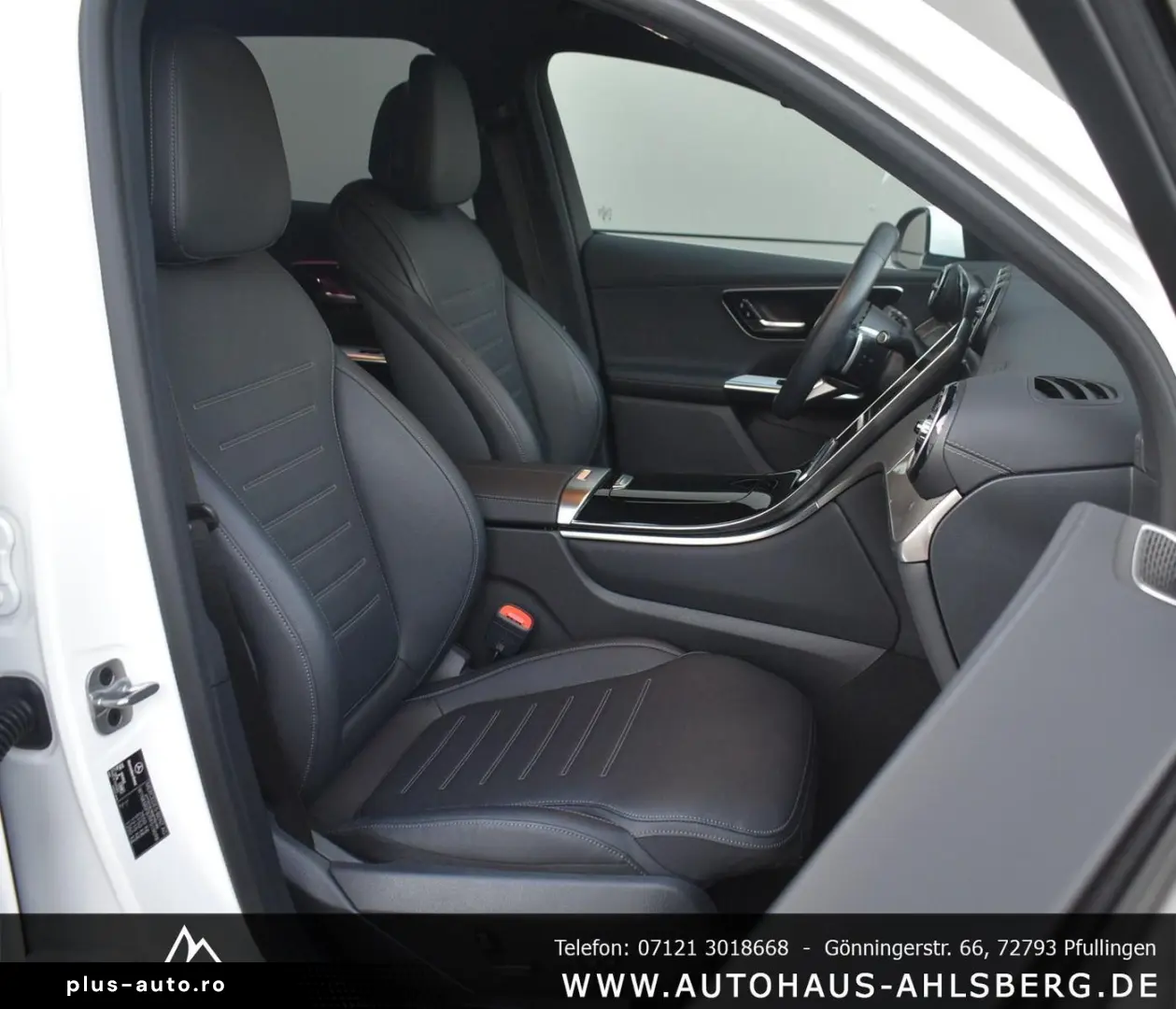 MERCEDES-BENZ GLC 220 D 4M AMG  WIDES. BURMESTER MBU&hellip;