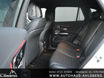 MERCEDES-BENZ GLC 220 D 4M AMG  WIDES. BURMESTER MBU&hellip;