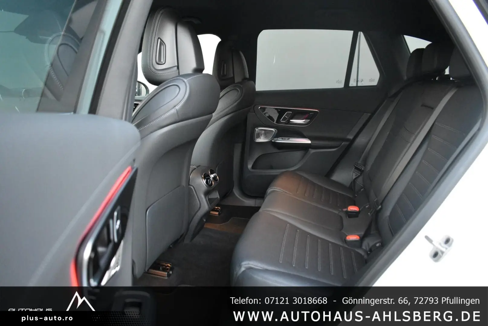 MERCEDES-BENZ GLC 220 D 4M AMG  WIDES. BURMESTER MBU&hellip;