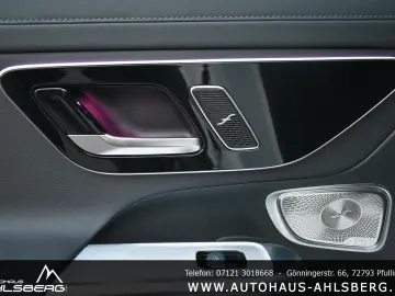 MERCEDES-BENZ GLC 220 D 4M AMG  WIDES. BURMESTER MBU&hellip;