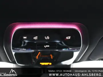 MERCEDES-BENZ GLC 220 D 4M AMG  WIDES. BURMESTER MBU&hellip;