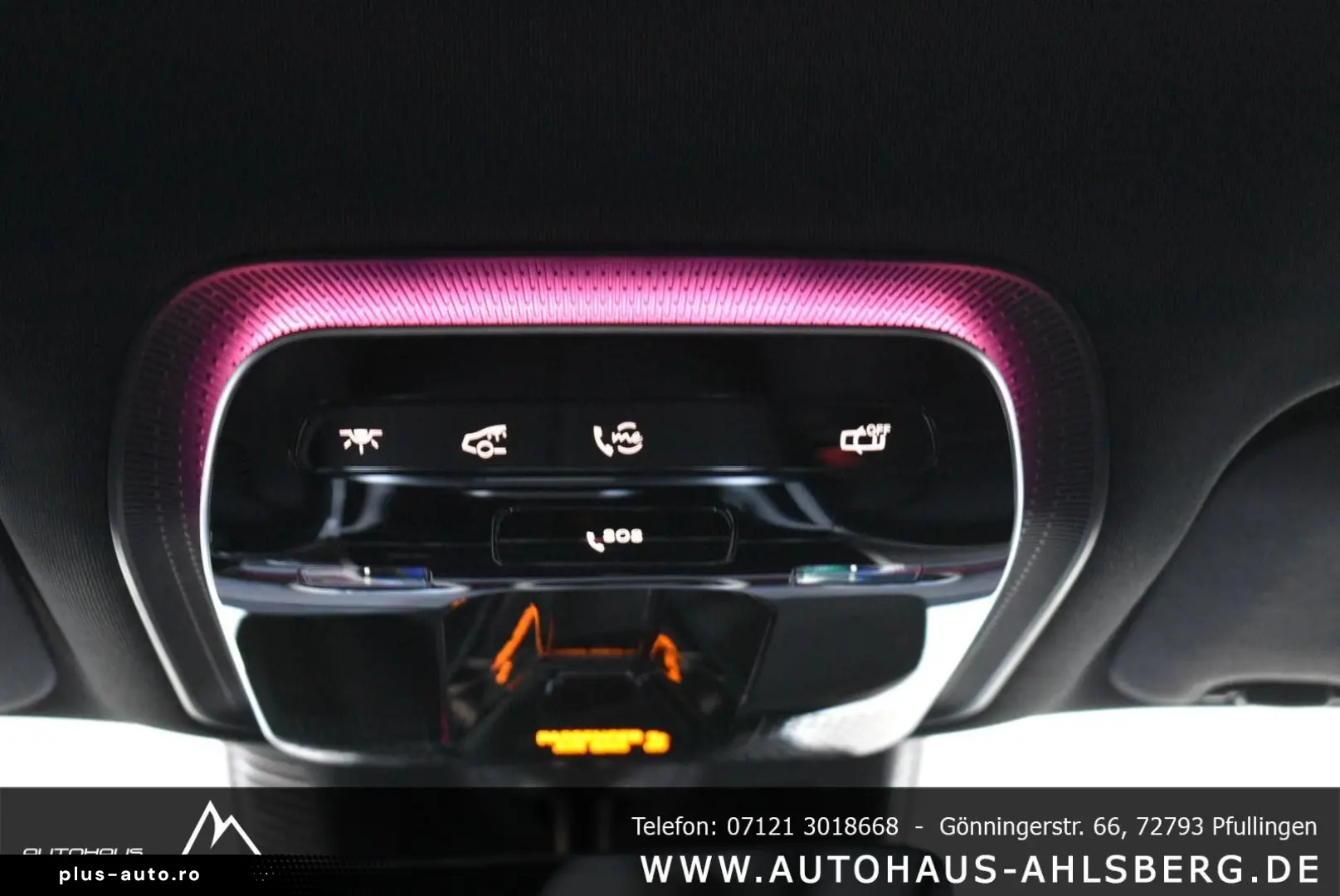 MERCEDES-BENZ GLC 220 D 4M AMG  WIDES. BURMESTER MBU&hellip;