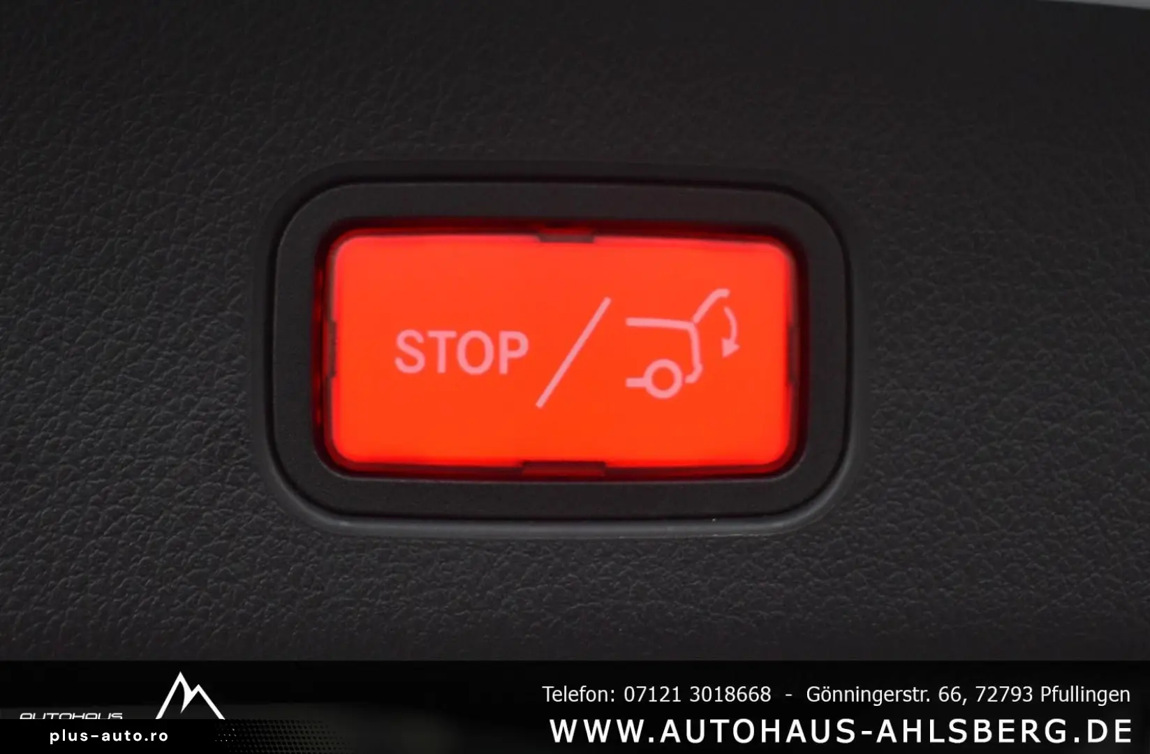 MERCEDES-BENZ GLC 220 D 4M AMG  WIDES. BURMESTER MBU&hellip;