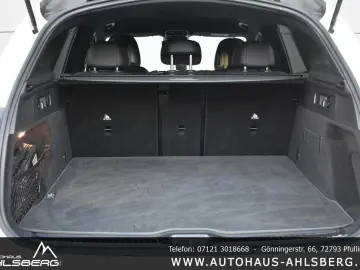 MERCEDES-BENZ GLC 220 D 4M AMG  WIDES. BURMESTER MBU&hellip;