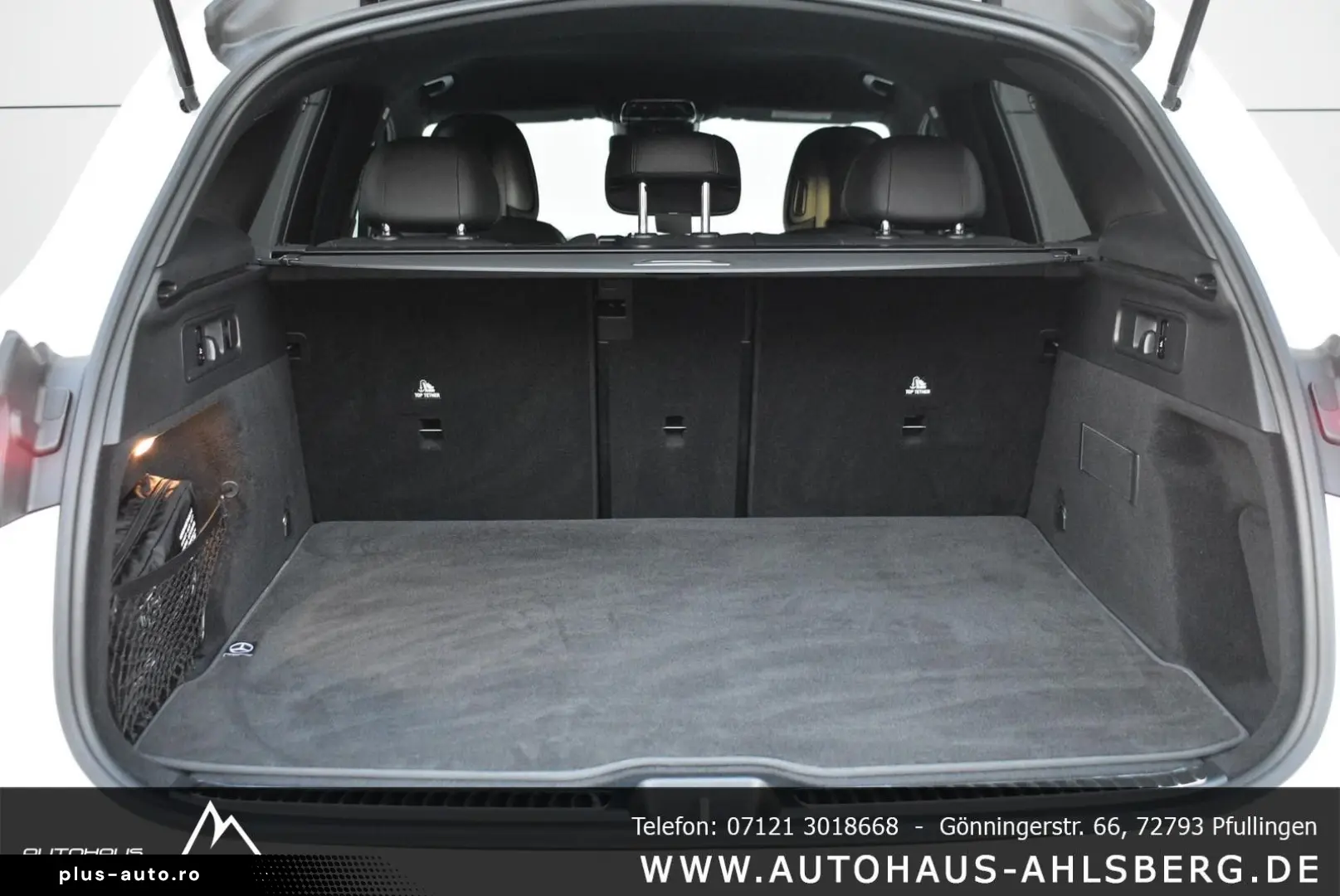 MERCEDES-BENZ GLC 220 D 4M AMG  WIDES. BURMESTER MBU&hellip;