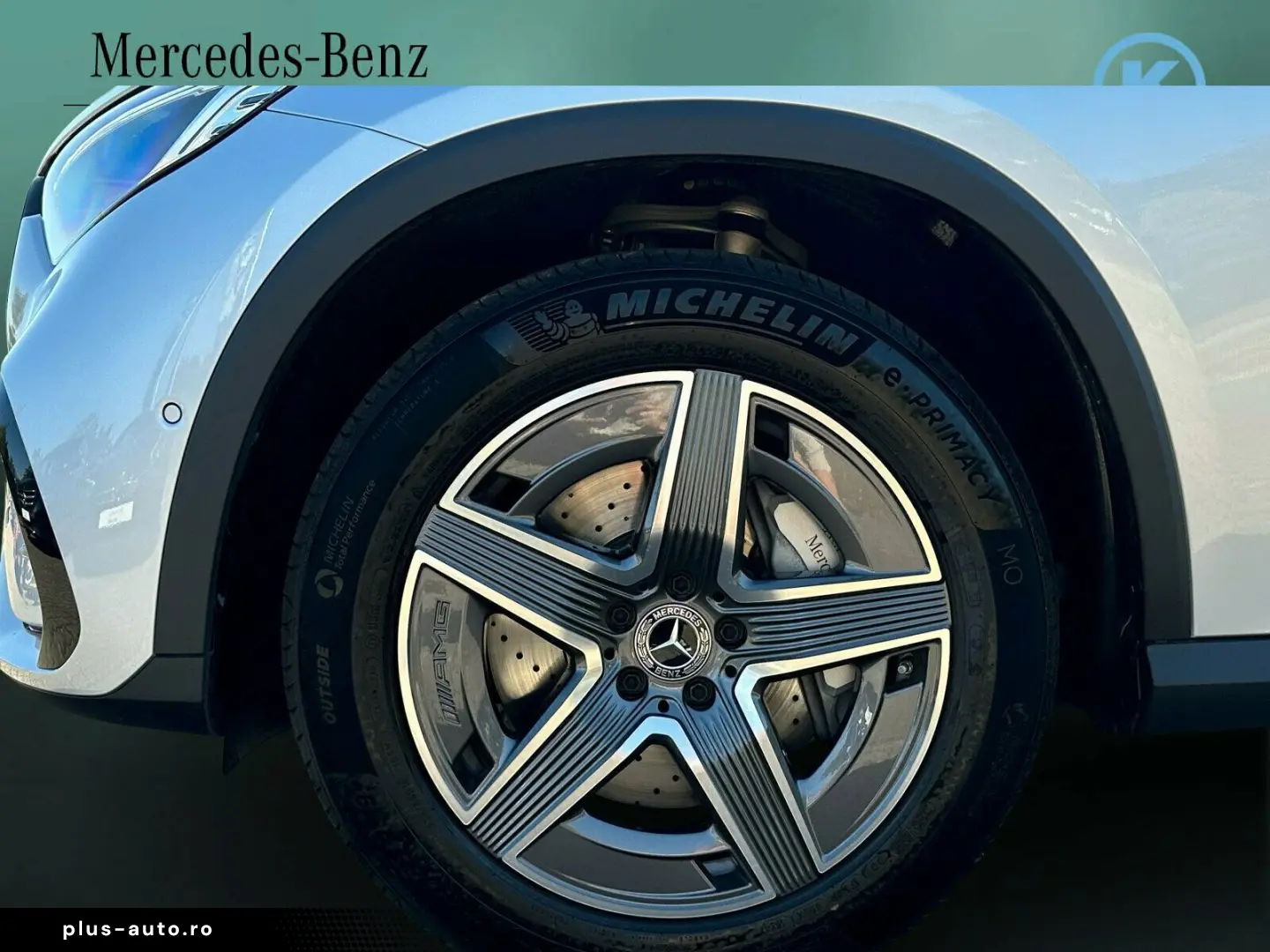 MERCEDES-BENZ GLC 200 4M AMG AHK VOR-DISTRO BURME 36&hellip;